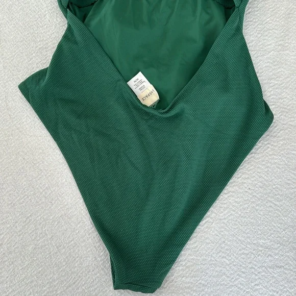 L*Space Balboa One Piece Swimsuit, Medium, $183 - Picture 10 of 11